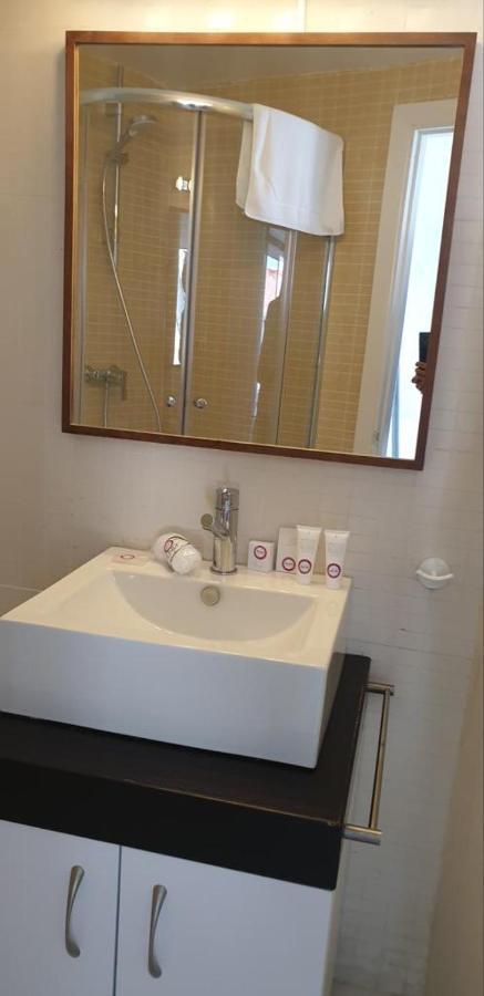 Estudio Banos Del Carmen Apartment มาลากา ภายนอก รูปภาพ